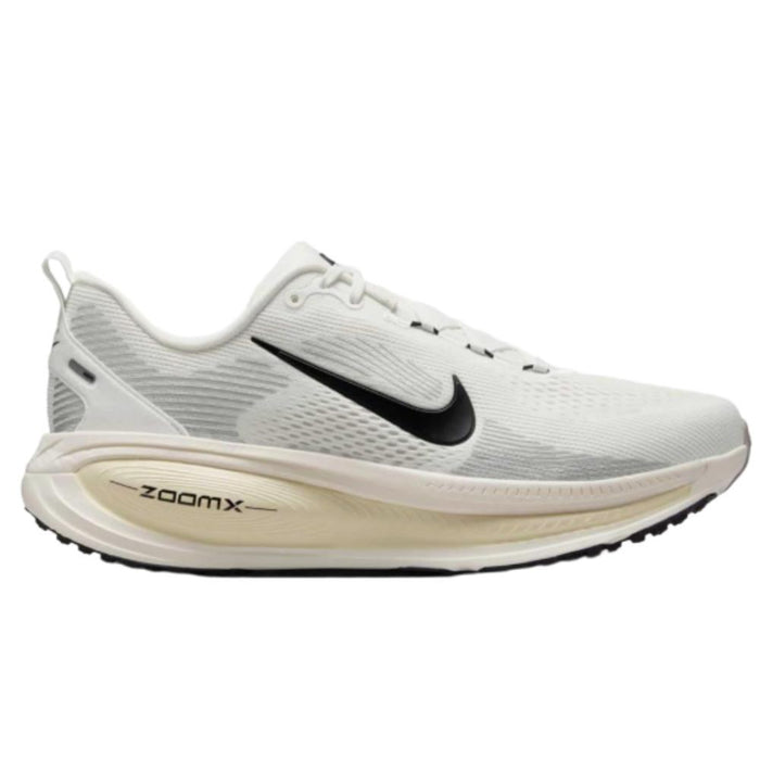 Nike Vomero 18 Summit White Coconut Milk Low Top Sneakers