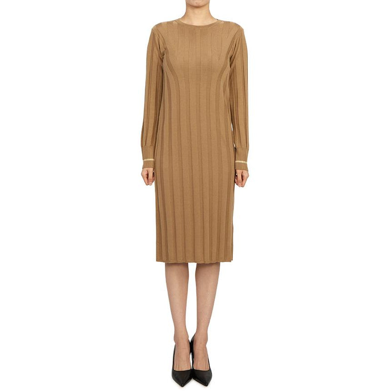Max Mara Women's Maxi Dress 63260339650 LECCIO 002