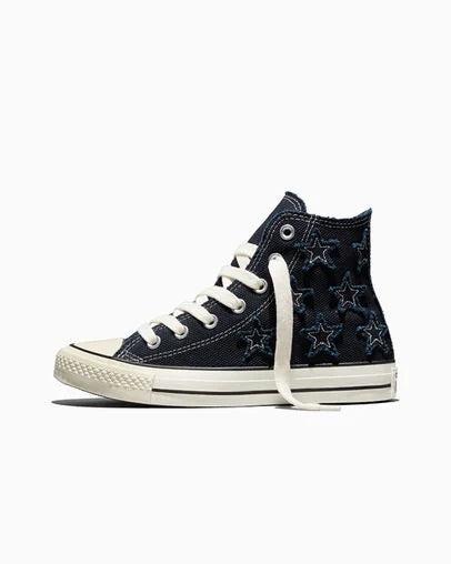Converse Women’s Low-Top Canvas Sneakers A20566C DOM