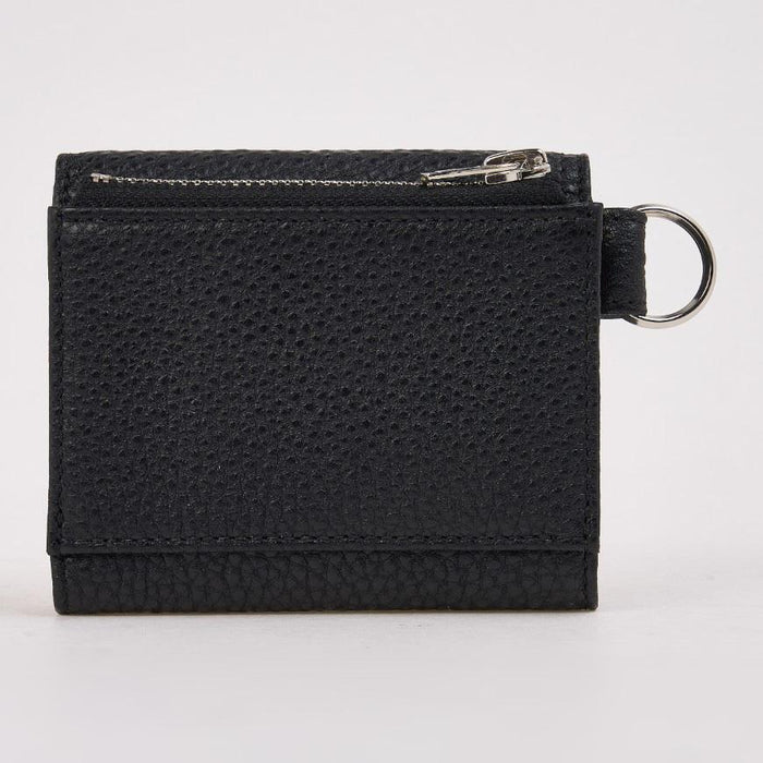 PORTER Unisex Calm Leather Bi-Fold Wallet 041 03124 10