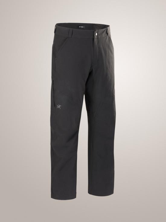 ARC`TERYX Men’s Pants APQSM09316BLK BLACK DOM