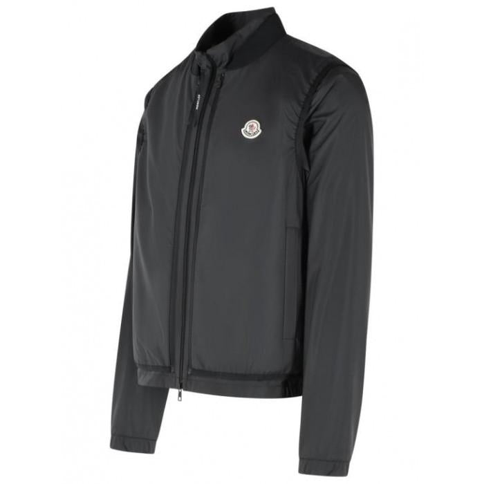 Moncler Men's 3-in-1 Jacket 1A00108 597YW 999