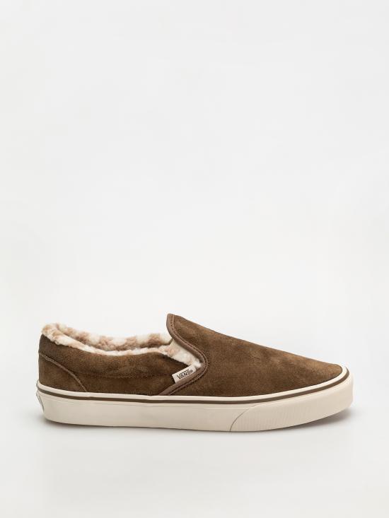 Vans Classic Low Top Sneakers for Men VN000BVZ0E01 DOM