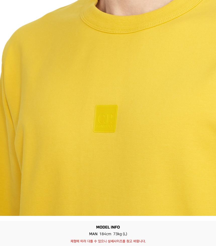 CP Company Men’s Cotton Sweatshirt