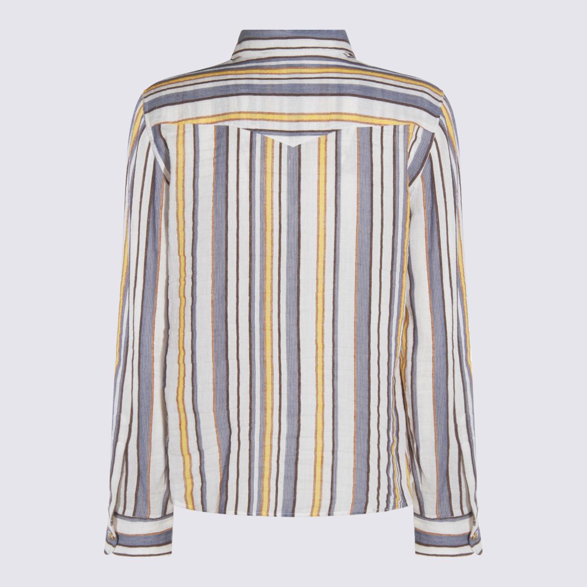 CELINE Long Sleeve Shirt
