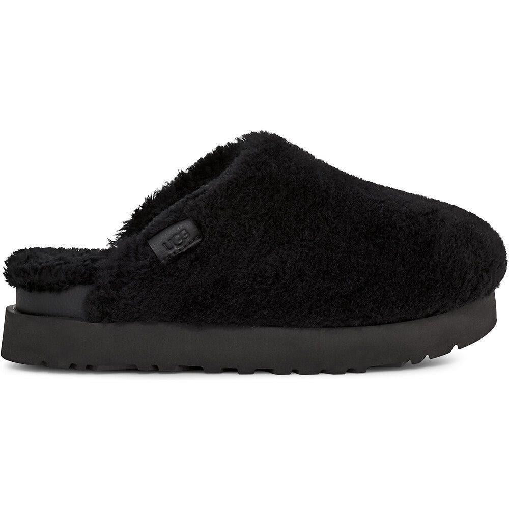Ugg Fuzz Sugar Slide Slippers Sandals for Women 1121634