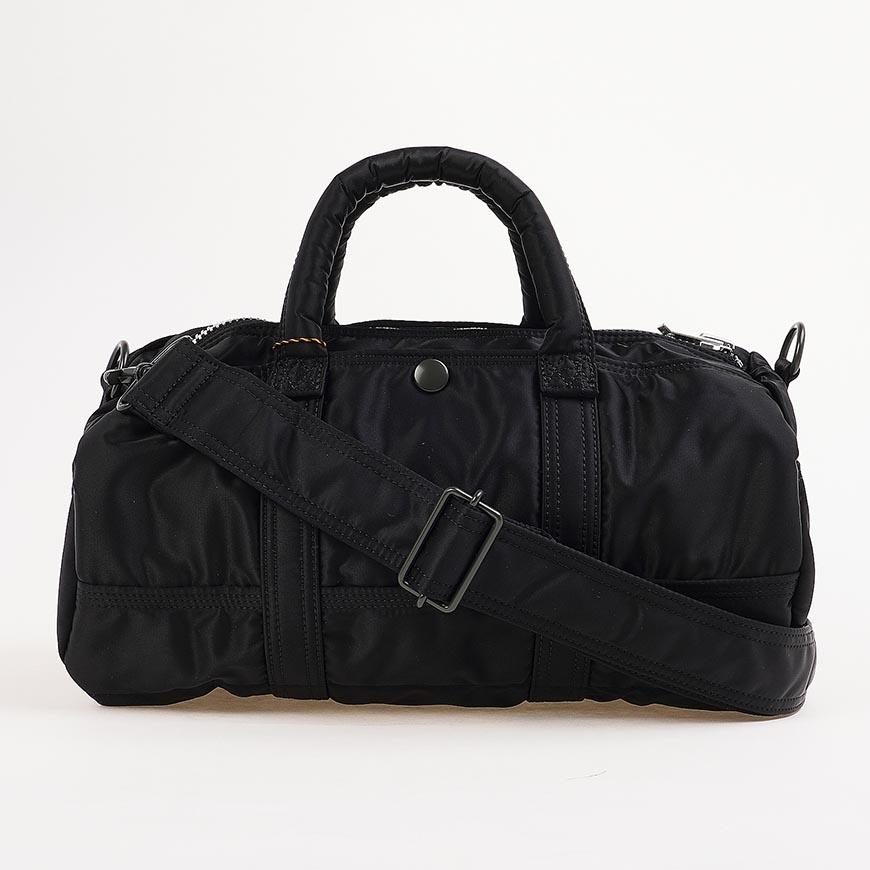 PORTER Unisex Tanker Roll Bag Crossbody 622 15150 10
