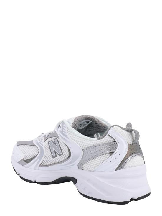 New Balance 530 Men's Sneakers MR530AD WHITE DOM
