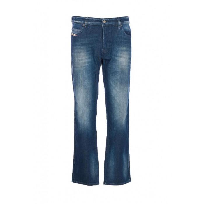 DIESEL Slim Fit Denim Jeans for Men 1993 DVyl A15797 0ADBQ 01