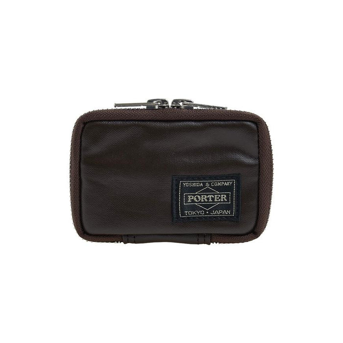 PORTER Unisex Free Key Case Wallet 707 07177 60