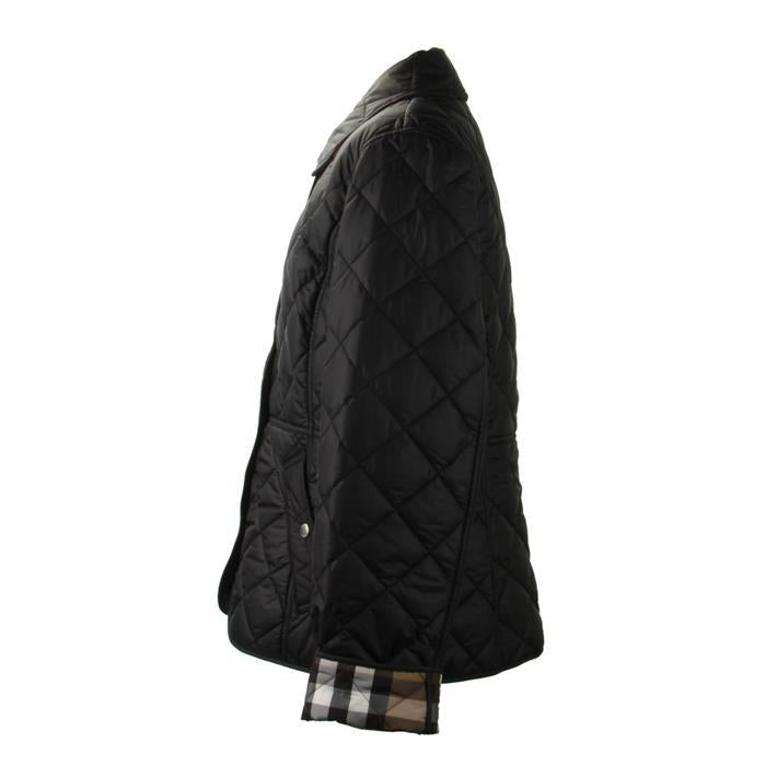 BURBERRY Cawthorne Quilted Jacket