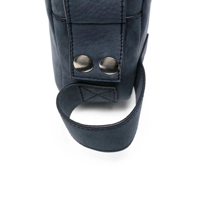 Vivienne Westwood Cary Camera Bag Black Crossbody