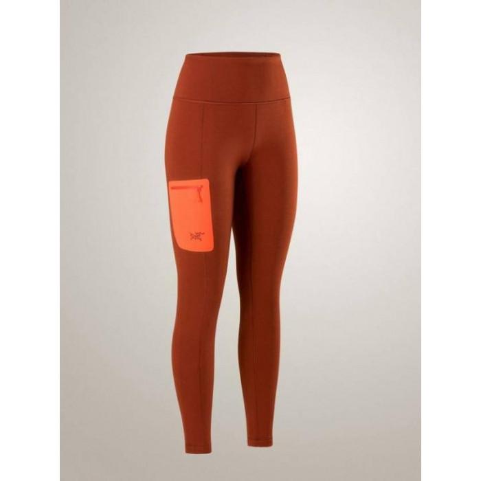 ARC`TERYX Kyanite Base Layer Bottoms Women’s Classic Pants APOFWX9066SQS