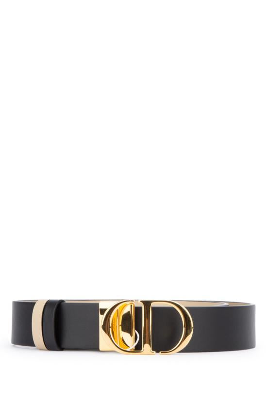 DIOR Regular Leather Belt Women’s Accessory B0447UWGA963