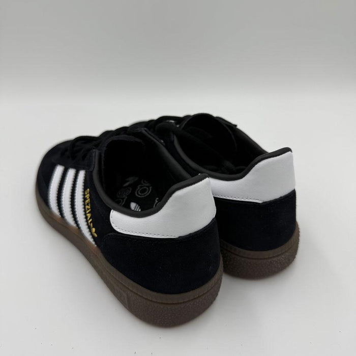 Adidas Handball Spezial Core Black Low-Top Sneakers
