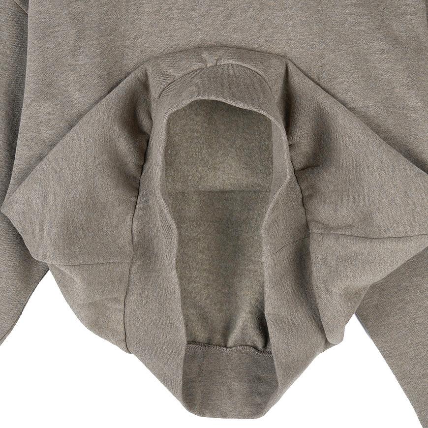 Fear of God Men’s Classic Hoodie 192AS252051F