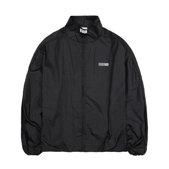 PUMA x ROSE T7 Oversized Woven Track Jacket