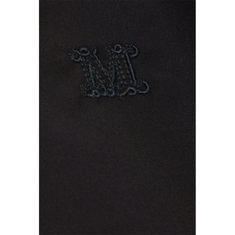 Max Mara Knut Cotton Women’s Shirt