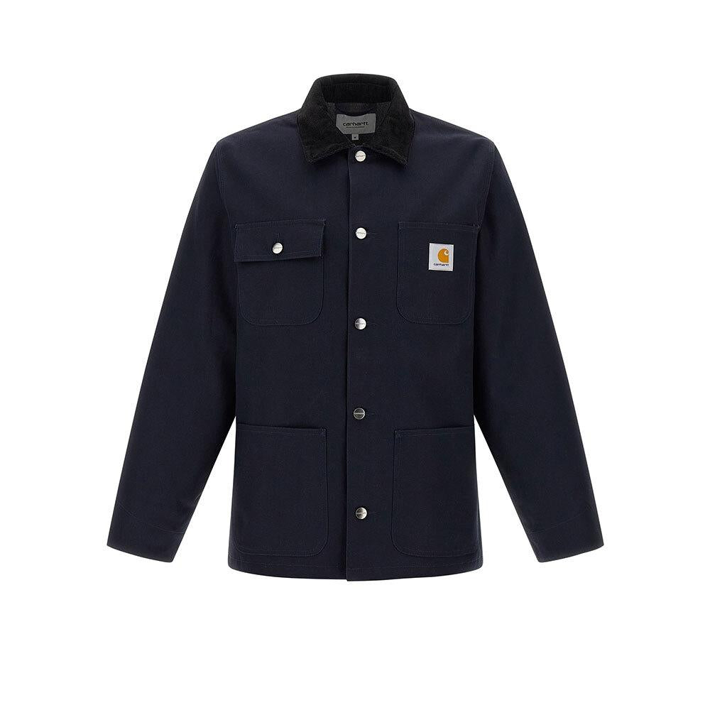 CARHARTT WIP Michigan Coat Work Jacket for Men I015261 0DI01