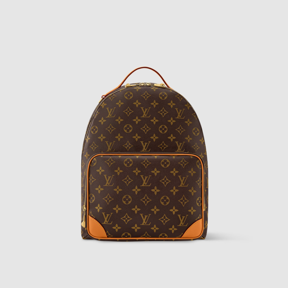 Louis Vuitton Monogram Discovery Cargo Backpack M25979