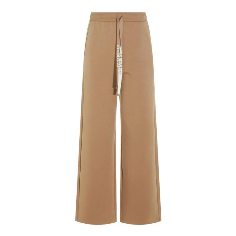 Max Mara Women’s Jogger Sweatpants