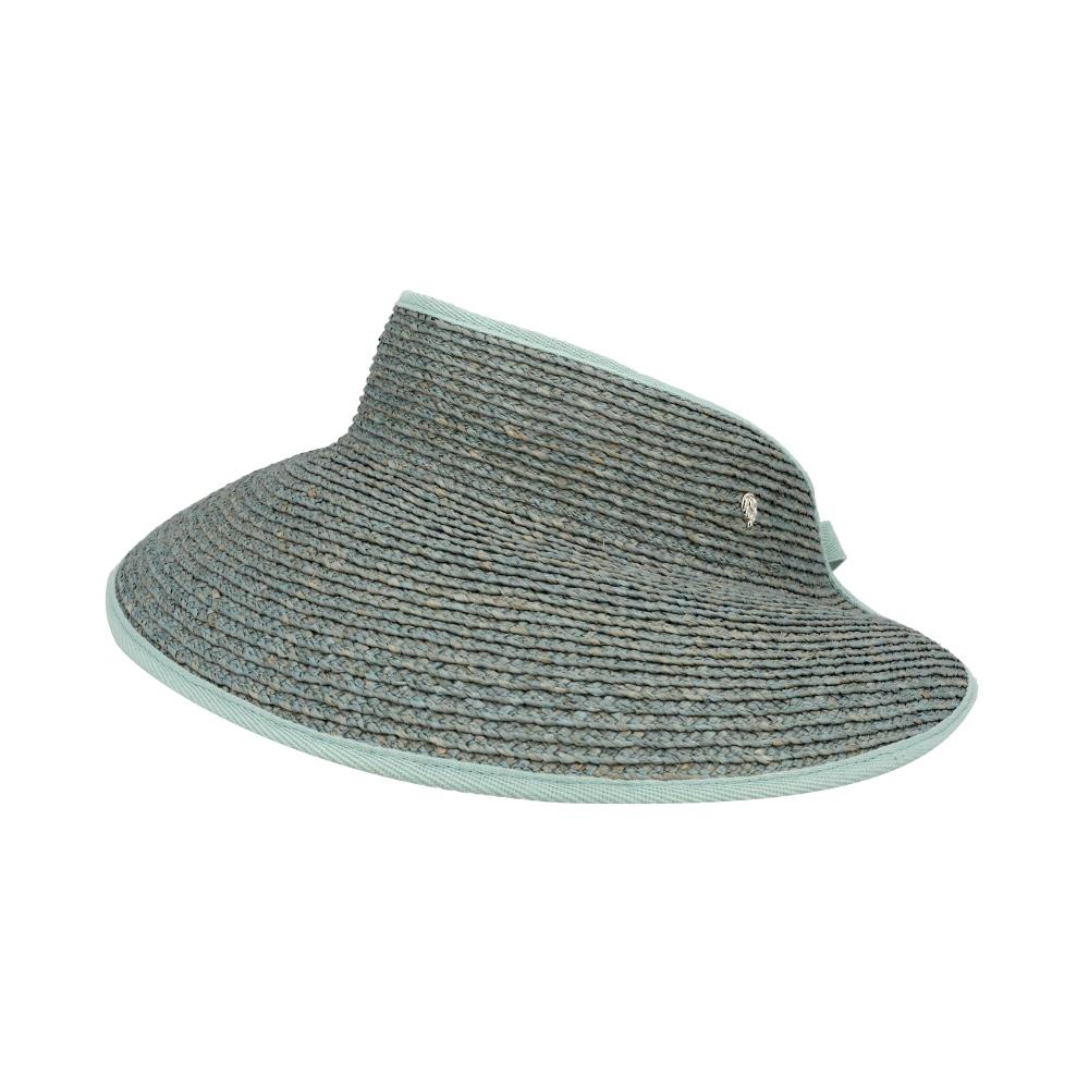 HELEN KAMINSKI My Pomelo Visor Women’s Sun Cap HAT50315 SG