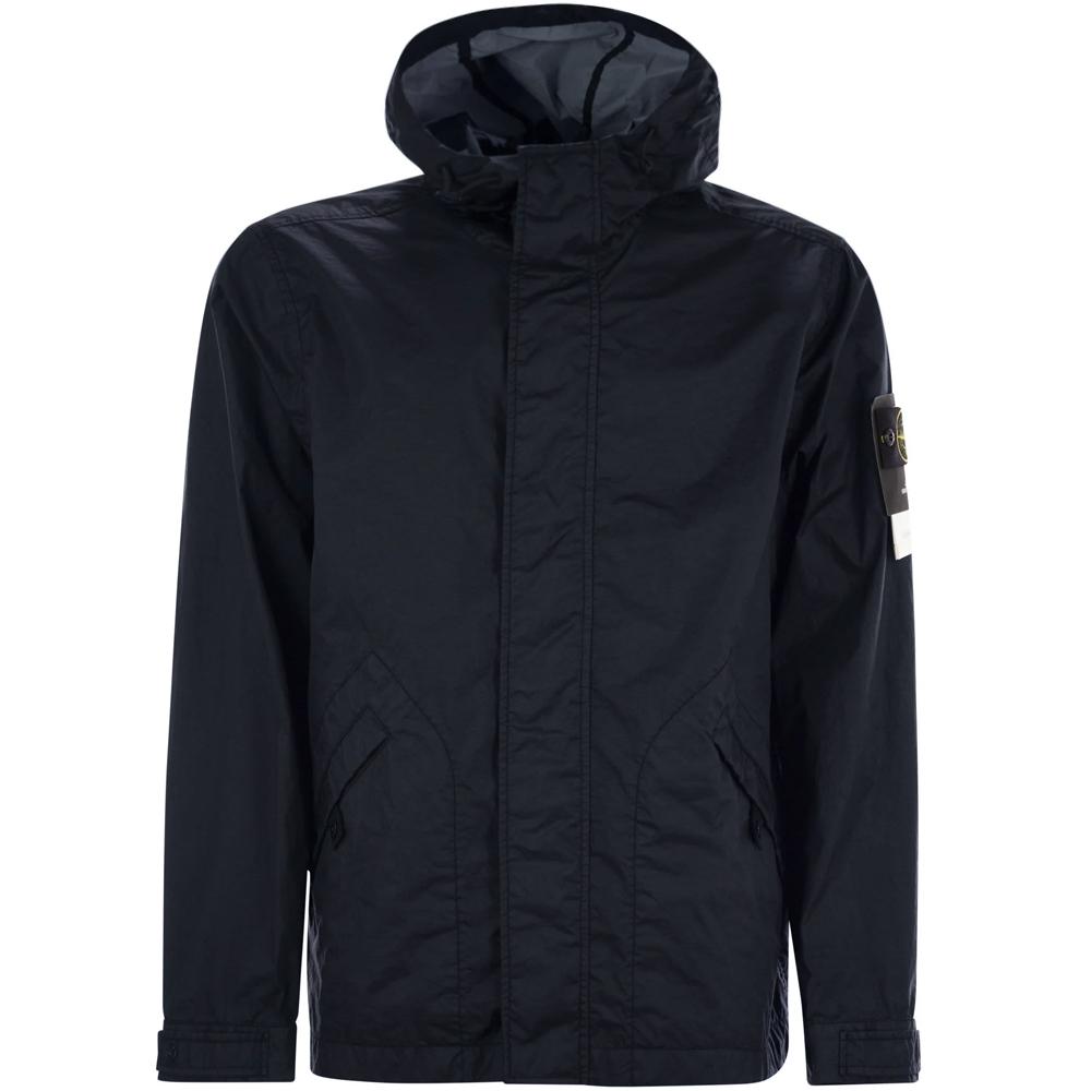 STONE ISLAND Membrana 3L TC Jacket Men’s 4100093 S0A21 V0020
