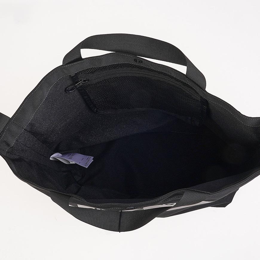 and wander Unisex Recycled OX Tote Bag 5745985139 010
