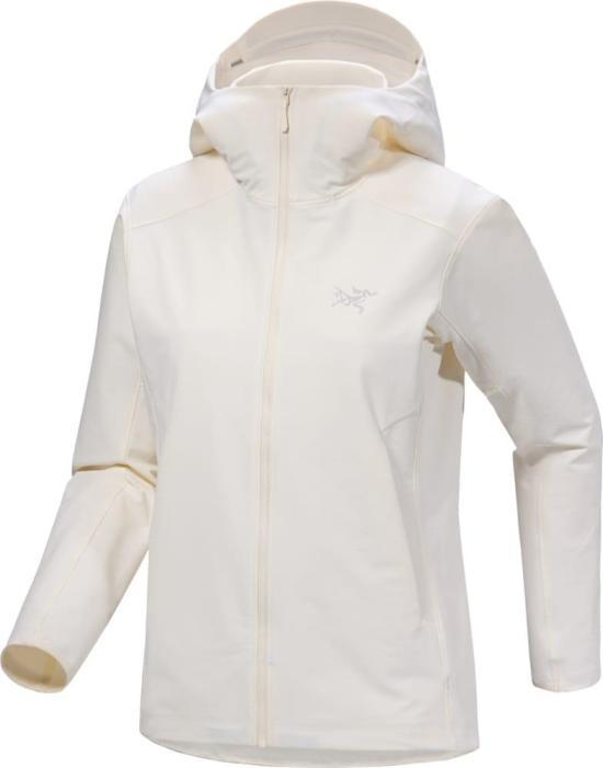 ARC`TERYX Women’s Jacket AJQFW10378 ARCTIC SILK DOM