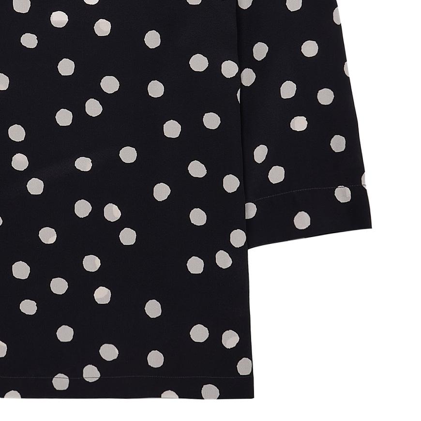 Max Mara Arturo Blouse Women FW24 ARTURO 002