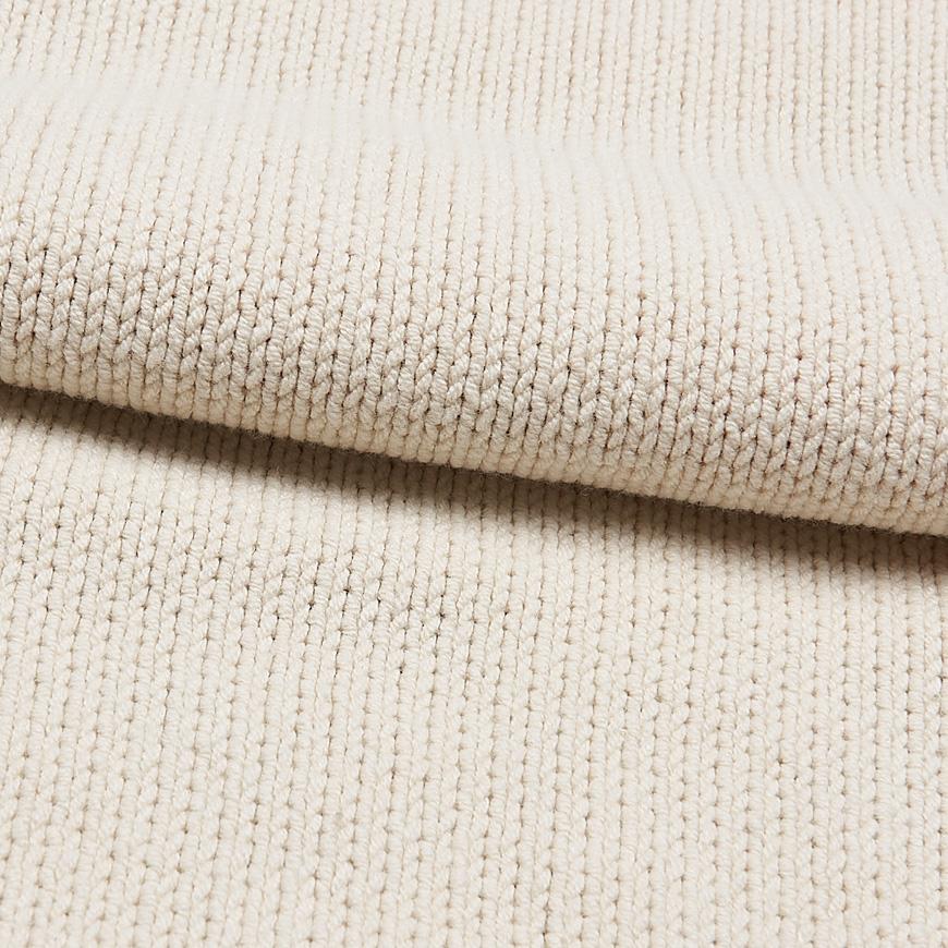 Max Mara Fabian Logo Round Neck Knit Sweater for Women FABIAN 003