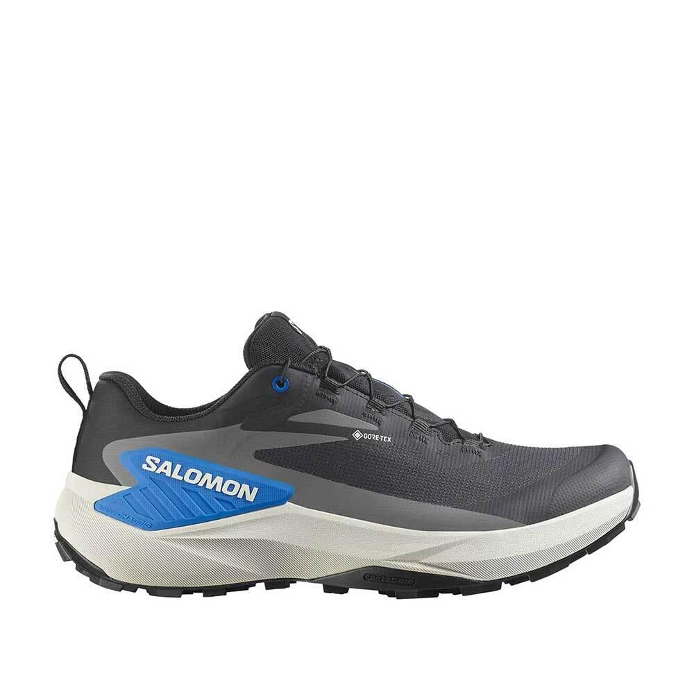 SALOMON Unisex Genesis Advanced Trekking Hiking Boots L47730200