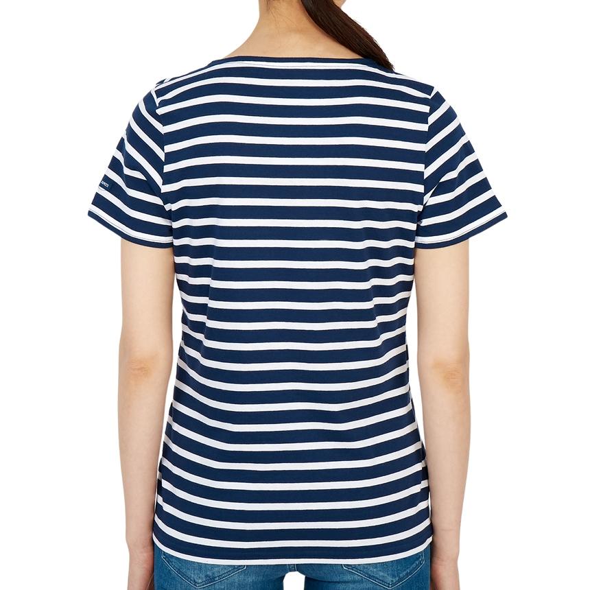 Saint James Etrille Women’s Short Sleeve T-Shirt