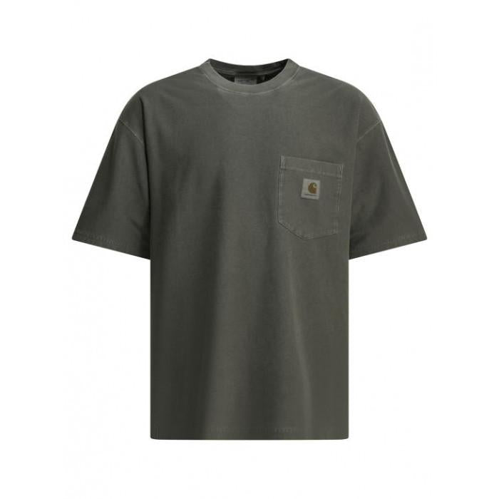 CARHARTT WIP SS Loose Pocket T-Shirt Short Sleeve Navy