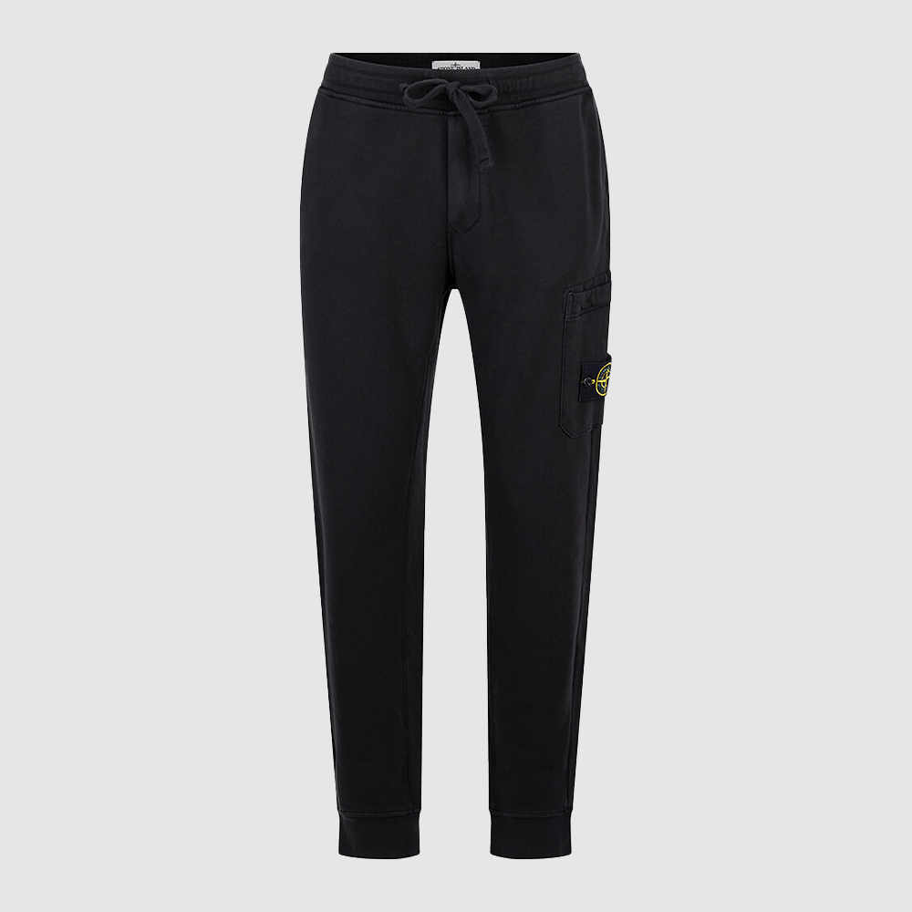 STONE ISLAND Men’s Jogger Cargo Pants 6200011 S0051 V0029