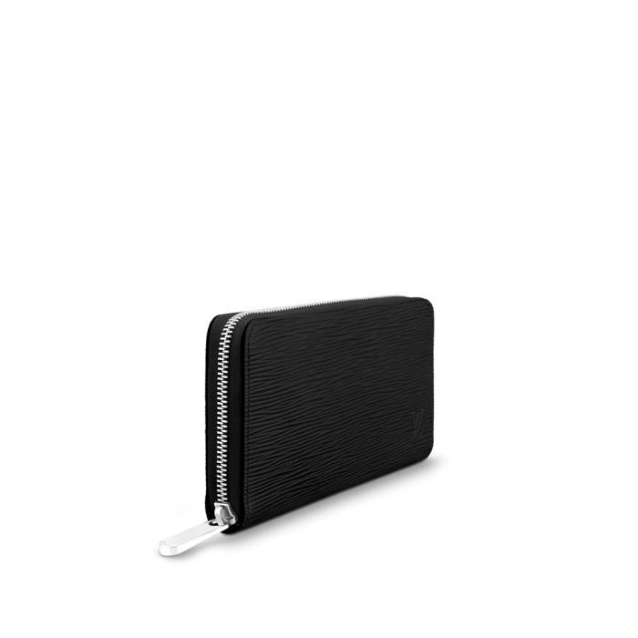 Louis Vuitton Women's Zippy Continental Wallet M61857