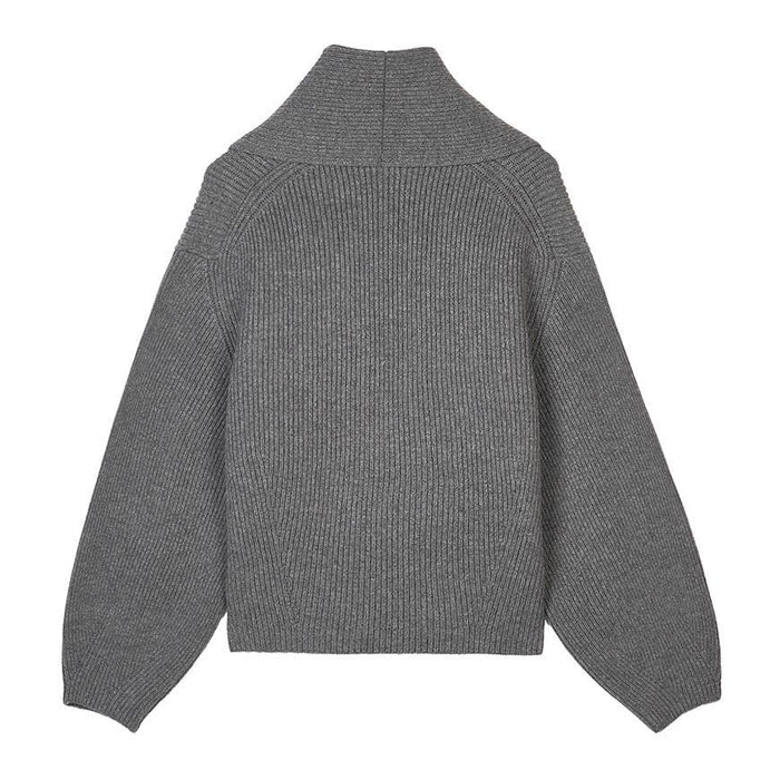 Toteme Women’s Shawl Lapel Cardigan