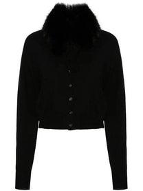 Max Mara Black Turtleneck Knit Sweater 223860110052 238601 1600005