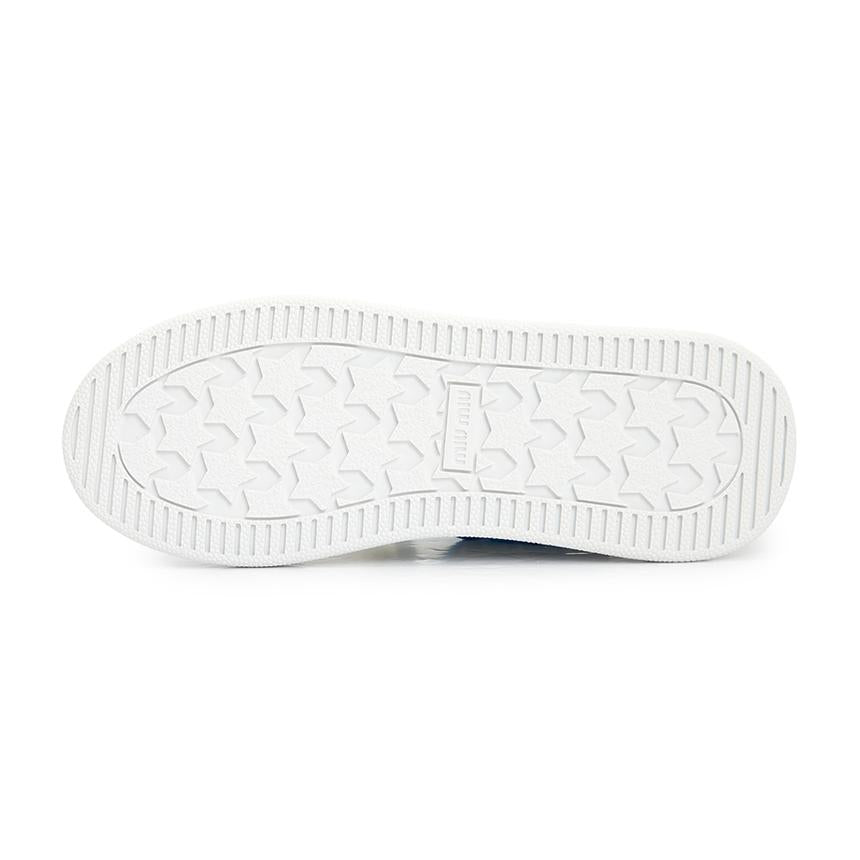 Miu Miu Women’s Low-Top Sneakers 5E387E 3L48 F0C65