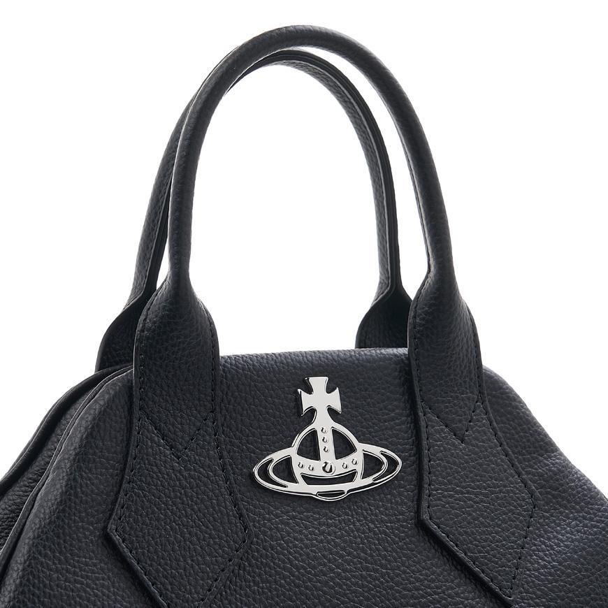 Vivienne Westwood Women’s ORB Logo Tote Bag 47020009W S000D N403