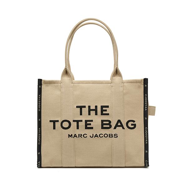 Marc Jacobs The Jacquard Large Women’s Tote Bag M0017048 263