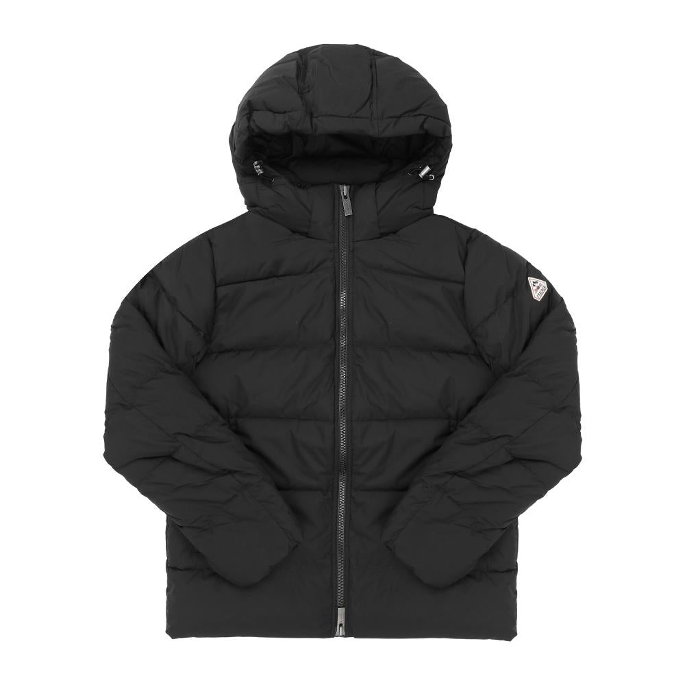 Pyrenex Spoutnik Mini Ripstop 2 Duck Down Puffer Jacket Men HMW012P 0009W