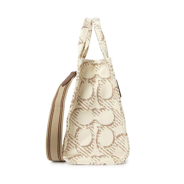 Coach Cargo Women’s Tote Bag CAM70 B4NP