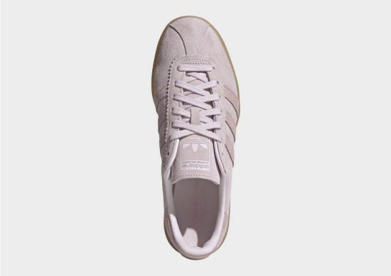 Adidas Bermuda Suede Sneakers Men’s Casual Shoes JS3973 DOM