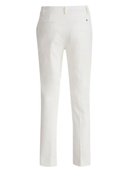 G/FORE Straight Classic Pants for Women G4LS23B120SNO DOM