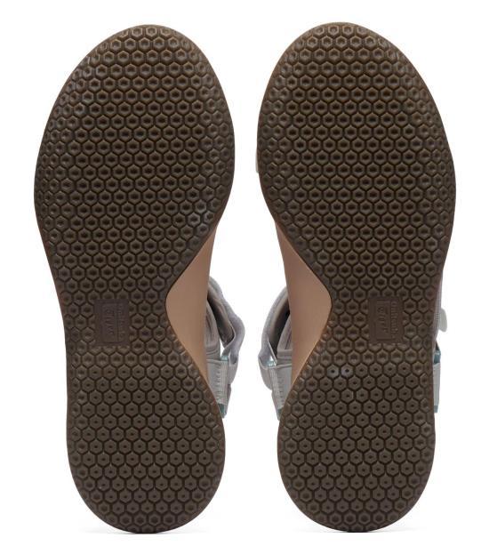 Onitsuka Tiger Obori Strap Sandals 1183B305 020