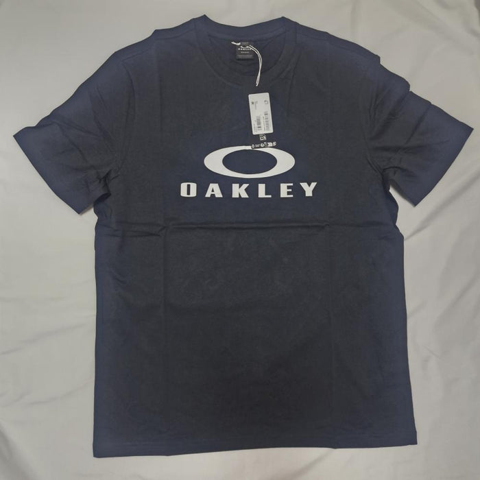 OAKLEY O Bark 20 Short Sleeve T-Shirt Blackout