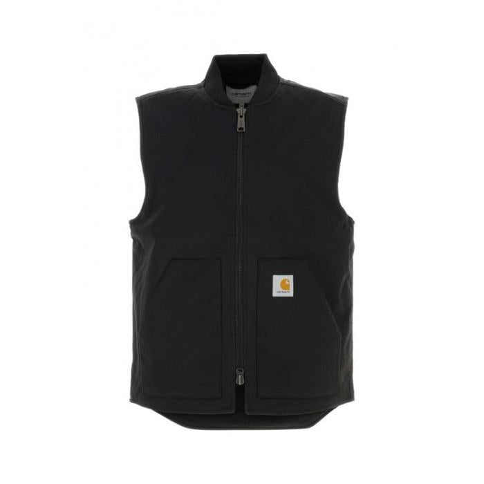 CARHARTT WIP Leroy Vest Men’s Workwear Jacket I035543 89XX