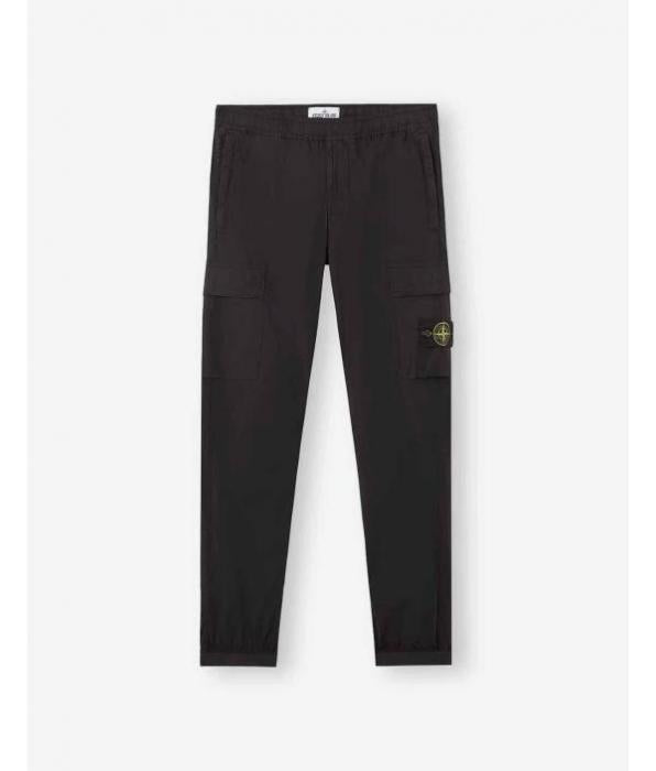 STONE ISLAND Matt Ripstop Cordura Advanced Fabric Clas K2S15 3100007 S0182 V0029