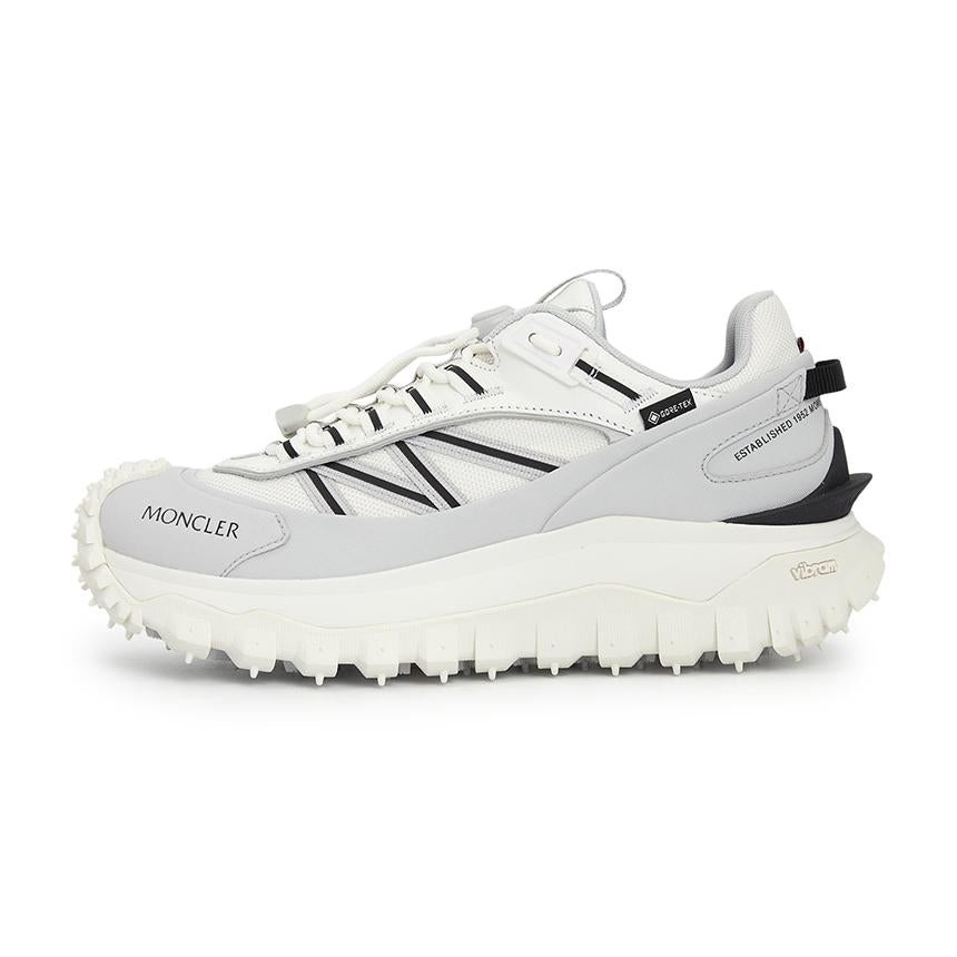 Moncler Trailgrip GTX Men’s Low-Top Sneakers